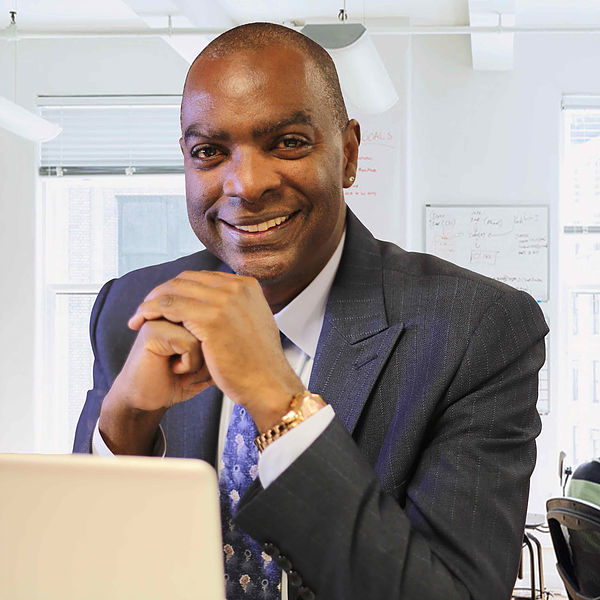 David Wright ICS英会話