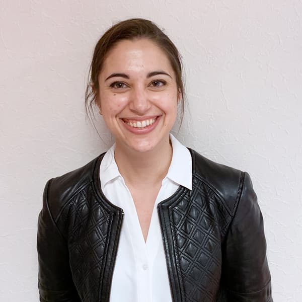 Melissa ICS英会話